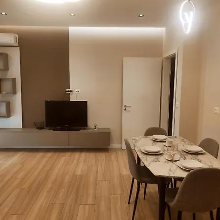 Alina's Appartement *