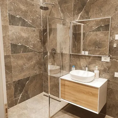 Apartmán Alina's *