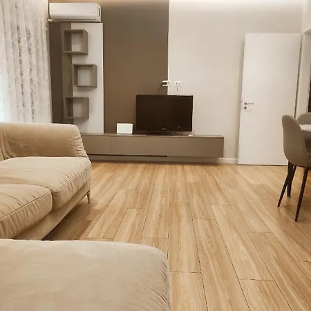 Apartmán Alina's *