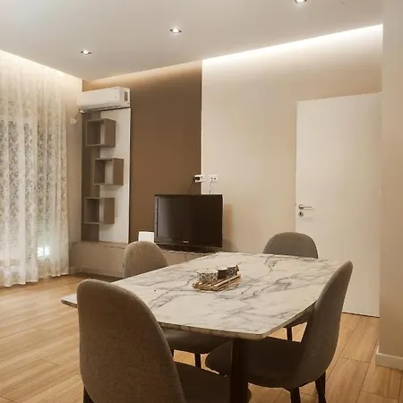 Alina's Appartement Tirana