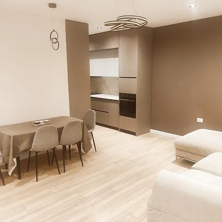 Alina's Lejlighed Tirana