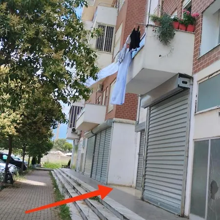 Apartmán Alina's