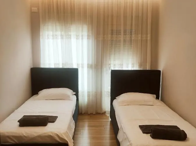 Διαμέρισμα Alina's *