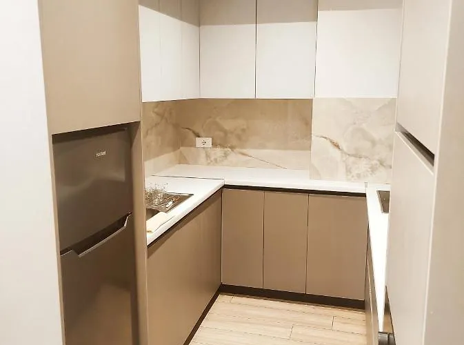 Διαμέρισμα Alina's *