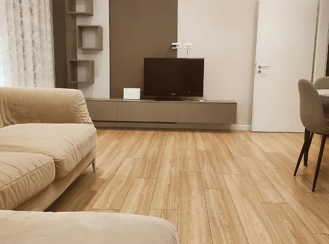 Διαμέρισμα Alina's *