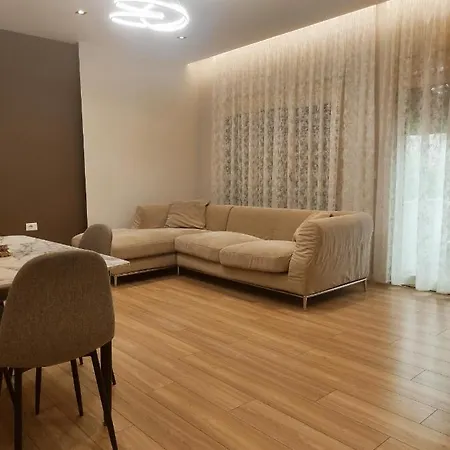 Alina's